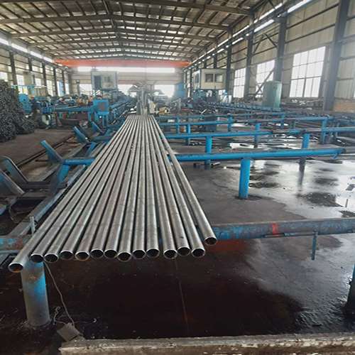 兖州南钢声测管助建北京冬奥场馆