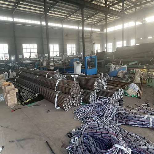 兖州声测管在单桩竖向抗拔静载试验中的应用