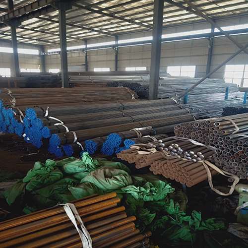 兖州声测管为何能作为桩基础检测材料？