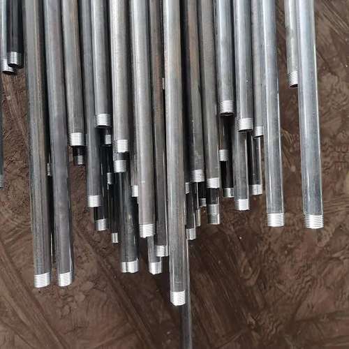 兖州声测管重量是多少？买管必知的计算公式